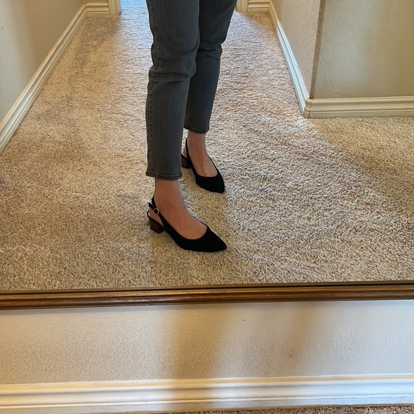 Hush Puppies Sofie Pump - Picture 6 of 6